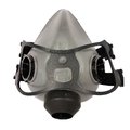 Dentec Comfort-Air 300 Thermoplastic Half Mask Respirator 300-SM-00